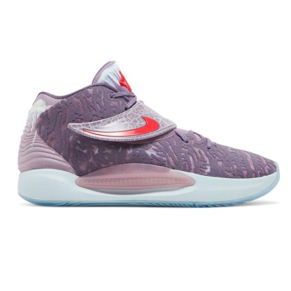 Nike Other - 2022 KD 14 NRG “Valentines Day” Men’s 10.5